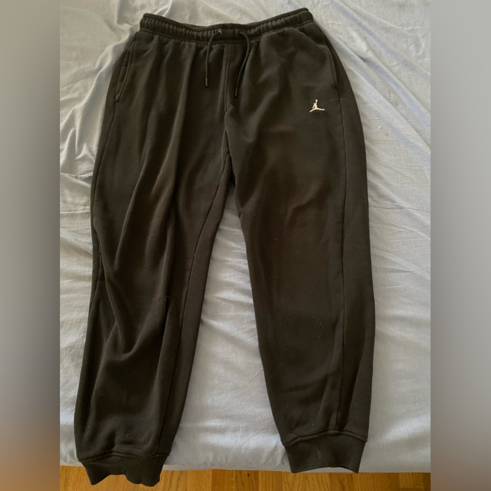 Authentic Jordan Joggers